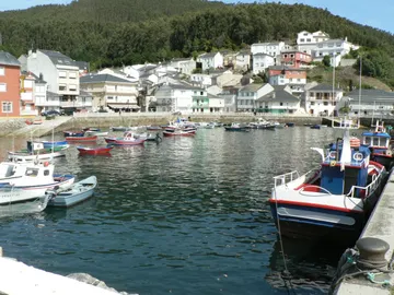 ¡Aún dicen que el pescado es caro! Villas marineras para conocer con temporal ¡Aún dicen que el pescado es caro! Villas marineras para conocer con temporal