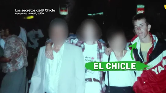 La vida laboral de 'El Chicle', asesino de Diana Quer: "Nadie se fiaba de él, le gustaba robar" La vida laboral de 'El Chicle', asesino de Diana Quer: "Nadie se fiaba de él, le gustaba robar"