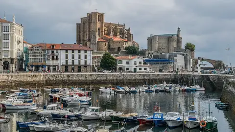 Castro-Urdiales Castro-Urdiales