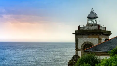 Luarca Luarca
