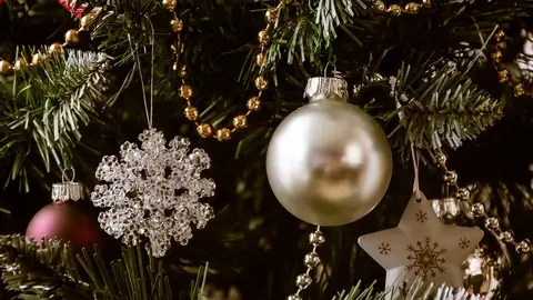 Adornos navideños Adornos navideños