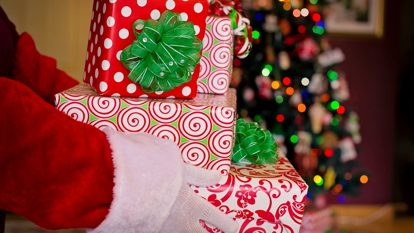 Cuatro consejos de los expertos a Papá Noel y Reyes Magos para regalar con cabeza Cuatro consejos de los expertos a Papá Noel y Reyes Magos para regalar con cabeza