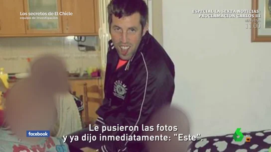 La tía de 'El Chicle' lo repudia por el crimen de Diana Quer: "Es un violador, que se pudra y mejor si lo matan" La tía de 'El Chicle' lo repudia por el crimen de Diana Quer: "Es un violador, que se pudra y mejor si lo matan"