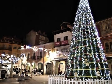 Te encantará vivir la Navidad en Aranda de Duero
