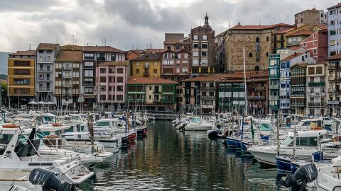 Bermeo