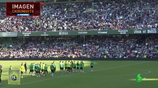 BETIS BETIS