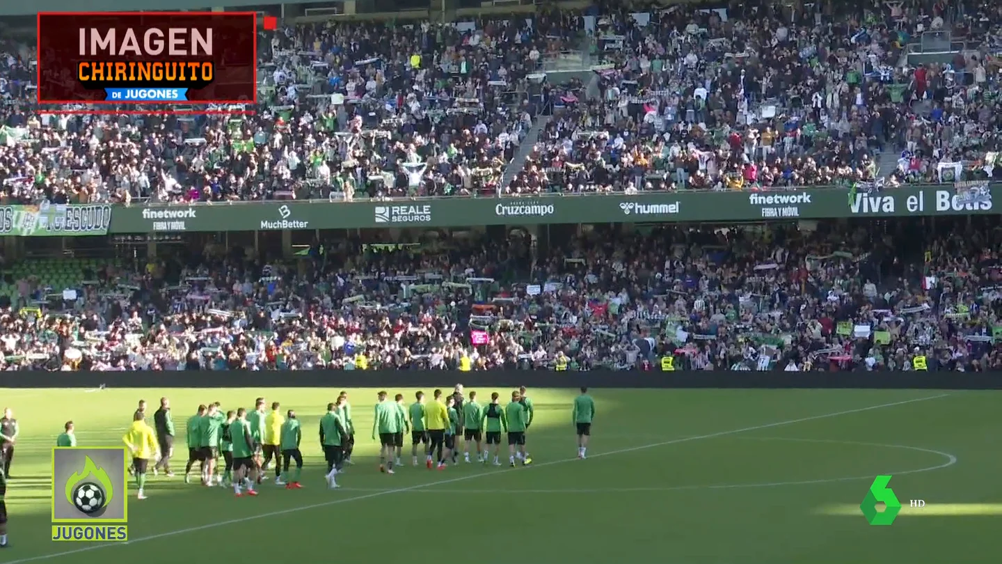 BETIS BETIS