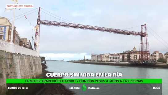 ria bilbao