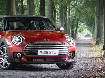 MINI Clubman MINI Clubman