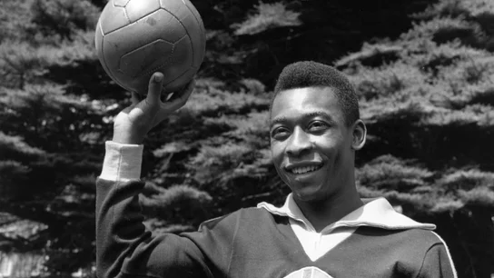 Pelé Pelé