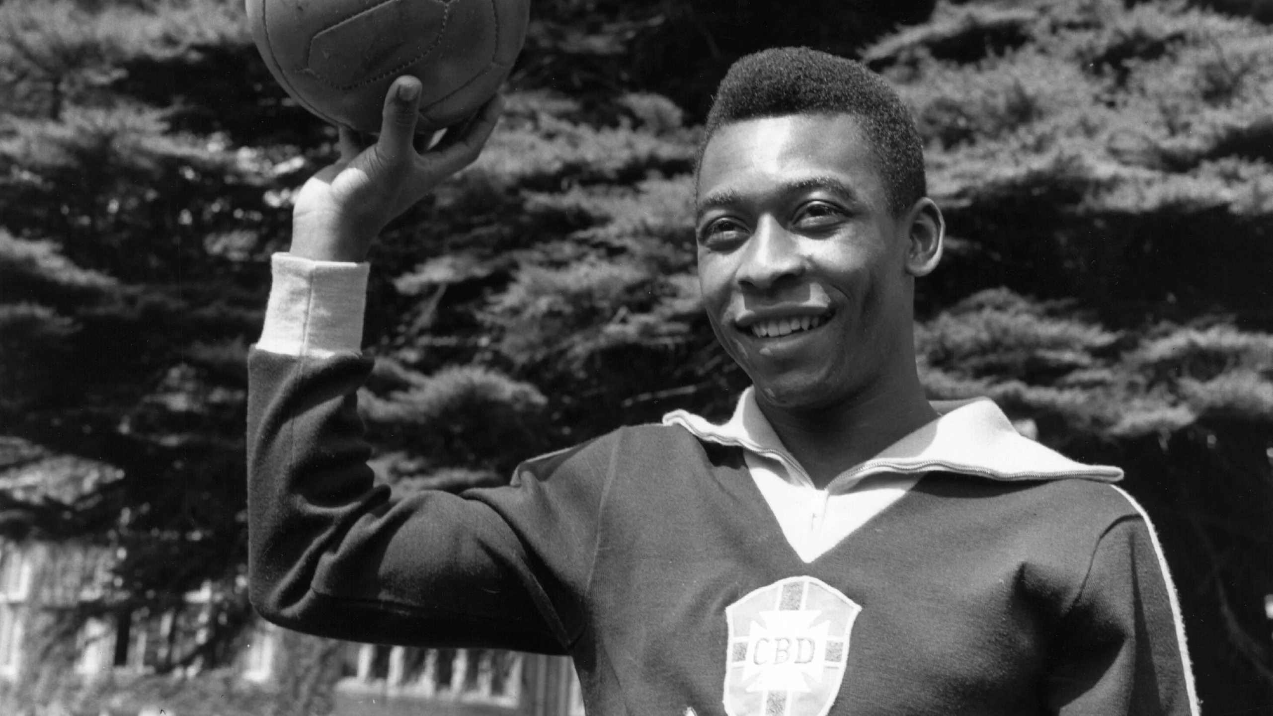 Pelé