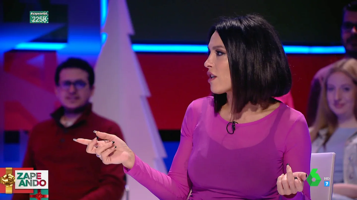 El día que mataron a Lorena Castell en una noticia: "Llamaron a mi madre, qué mal rollo" El día que mataron a Lorena Castell en una noticia: "Llamaron a mi madre, qué mal rollo"