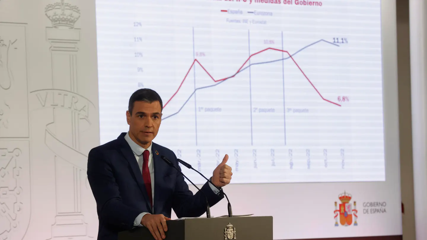 Así puedes acceder al cheque de 200 euros para hogares vulnerables del plan anticrisis Así puedes acceder al cheque de 200 euros para hogares vulnerables del plan anticrisis