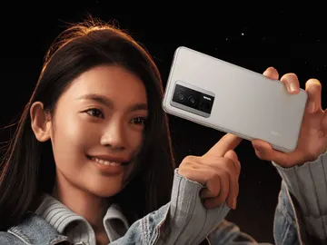 El Redmi K60 Pro El Redmi K60 Pro