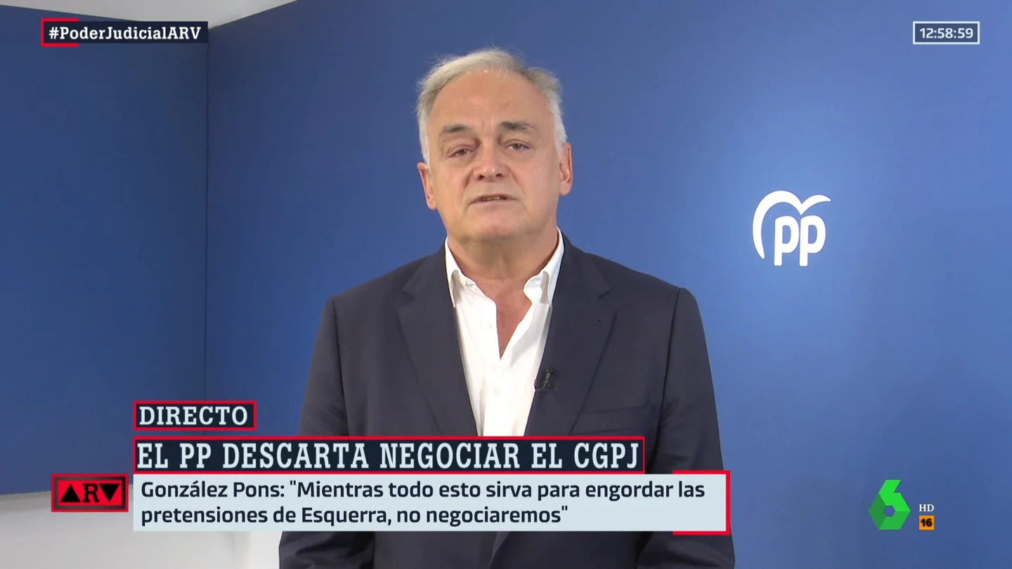 PonsConstitucionalARV PonsConstitucionalARV