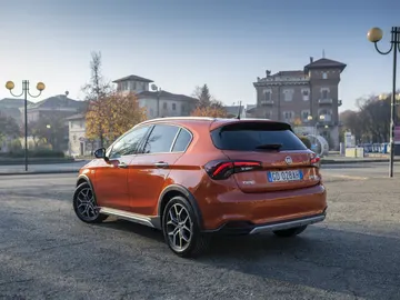 Fiat Tipo Fiat Tipo