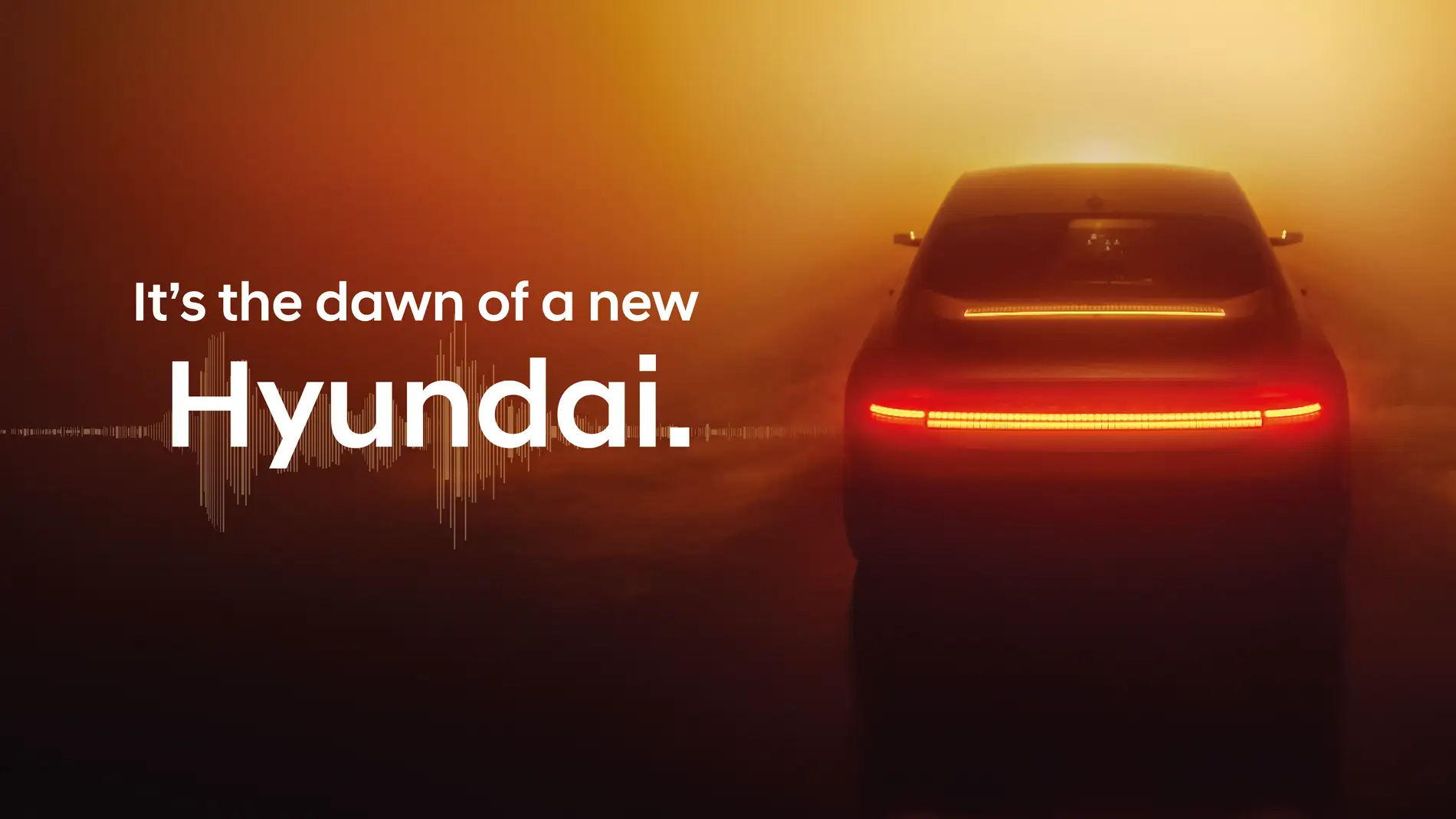 Hyundai cambia la pronunciación de su nombre