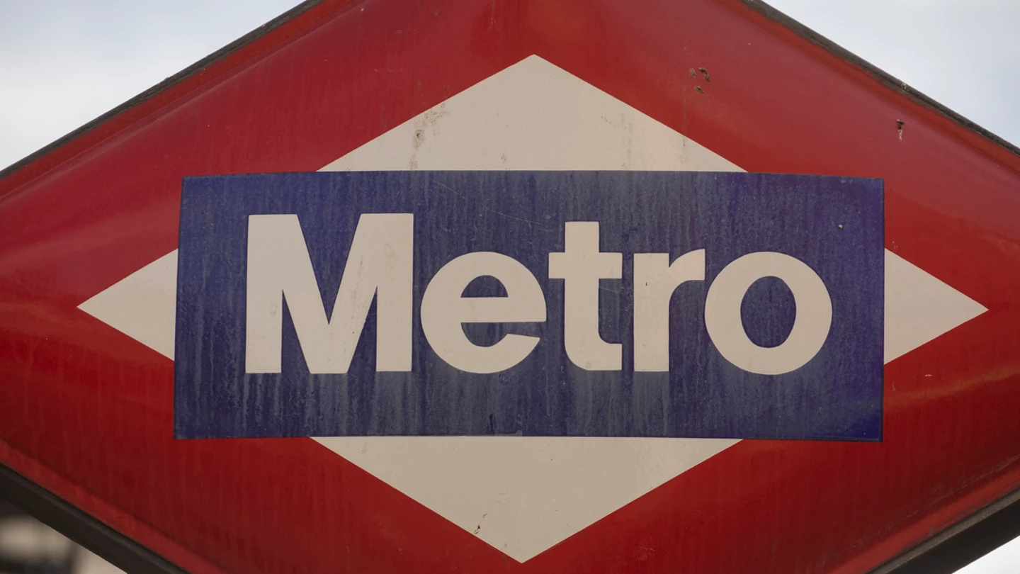 Metro de Madrid Metro de Madrid