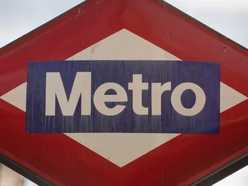 Metro de Madrid Metro de Madrid
