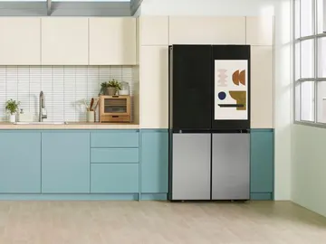 Bespoke Refrigerator Family Hub Bespoke Refrigerator Family Hub
