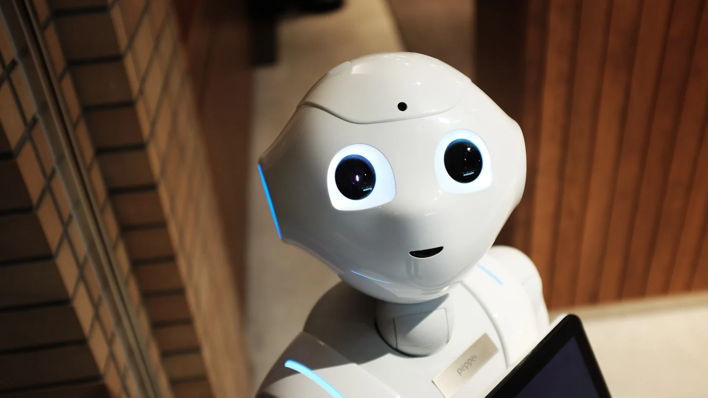 Inteligencia artificial es la palabra del año 2022, según FundéuRAE Inteligencia artificial es la palabra del año 2022, según FundéuRAE