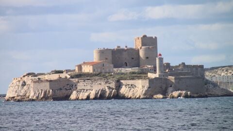 Castillo If