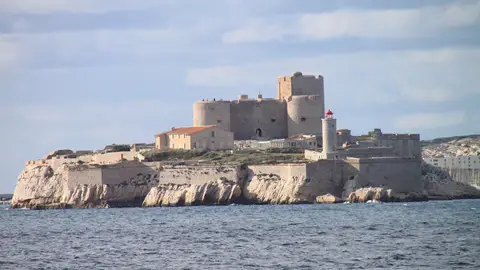 Castillo If Castillo If
