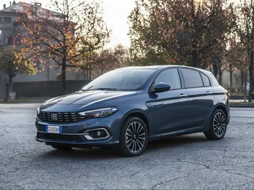 Fiat Tipo Fiat Tipo
