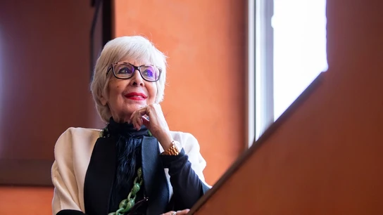 Imagen de archivo de Concha Velasco Imagen de archivo de Concha Velasco