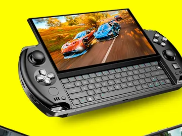 Nueva GPD Win 4 Nueva GPD Win 4