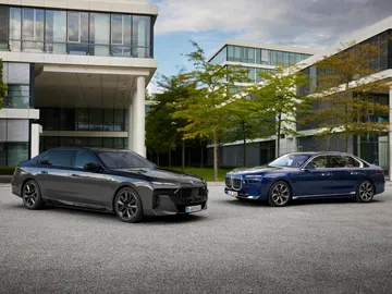 La Serie 7 de BMW ya tiene precios La Serie 7 de BMW ya tiene precios