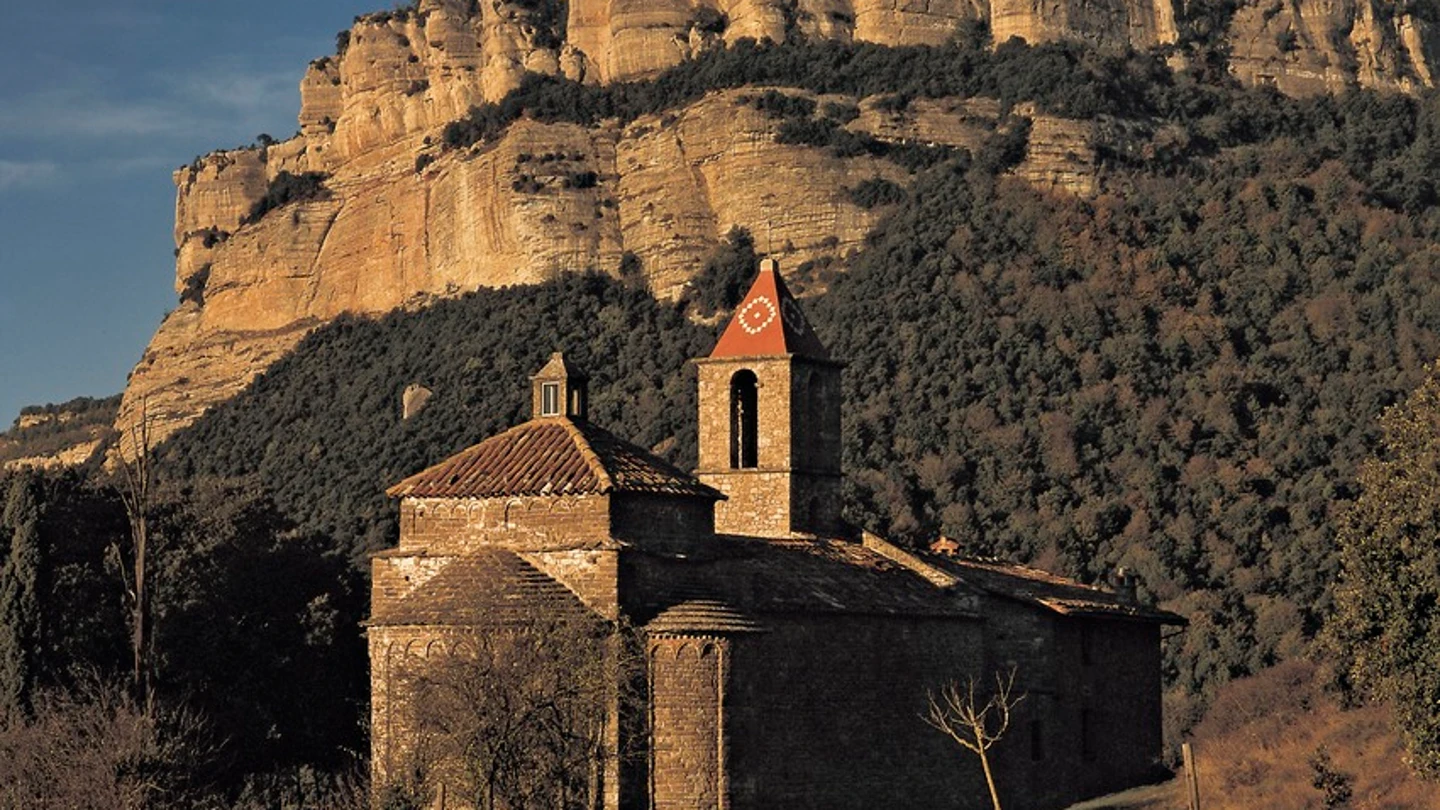Los tres pueblos españoles elegidos como mejor destino para hacer turismo (y otros 29 del resto del mundo) Los tres pueblos españoles elegidos como mejor destino para hacer turismo (y otros 29 del resto del mundo)