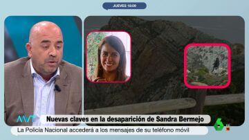 La familia de la desaparecida Sandra Bermejo acusa de "doble juego" a la Policía: "Caen en contradicciones"