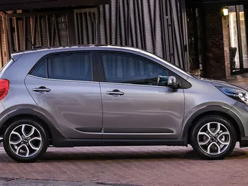 Kia Picanto Kia Picanto