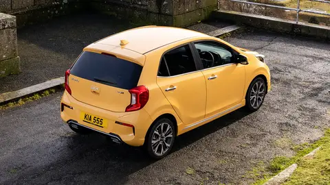 Kia Picanto Kia Picanto