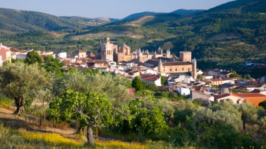 Guadalupe (Cáceres) Guadalupe (Cáceres)
