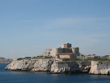 Castillo de If de Marsella: ¿qué Rey ordenó su construcción y cuáles fueron los motivos? Castillo de If de Marsella: ¿qué Rey ordenó su construcción y cuáles fueron los motivos?