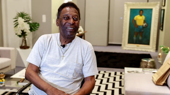 Pelé Pelé