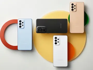 Samsung Galaxy A33 Samsung Galaxy A33