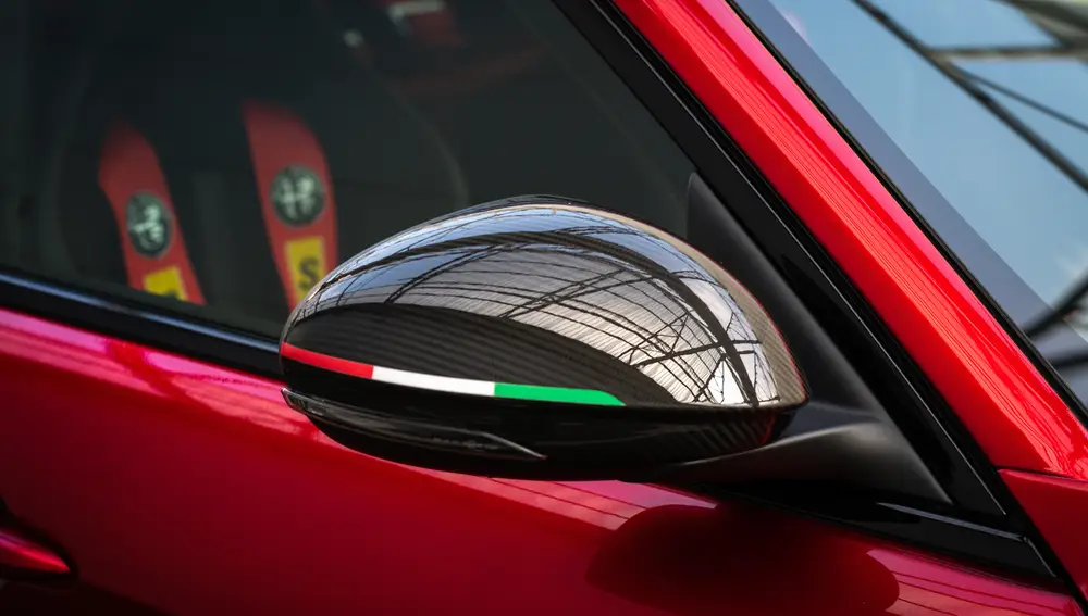 Alfa Romeo, Ferrari o Maserati son algunos de los estandartes italianos