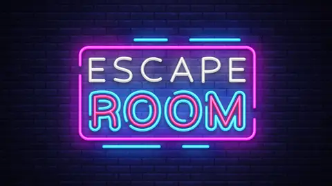 Escape Room Escape Room