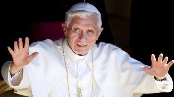 Benedicto XVI: el papa que renunció