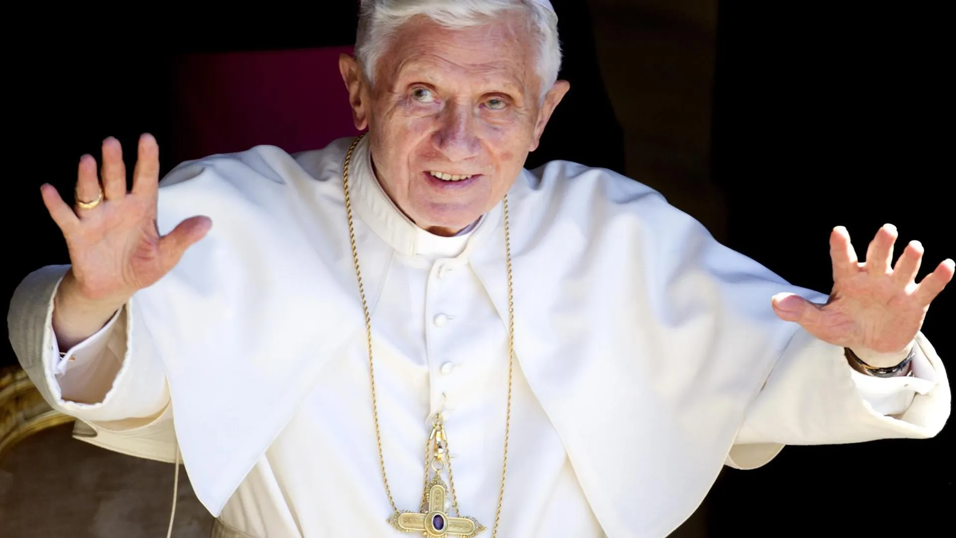 Benedicto XVI: el papa que renunció