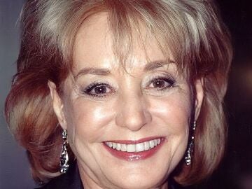 Journalist Barbara Walters, television legend in the United States, dies