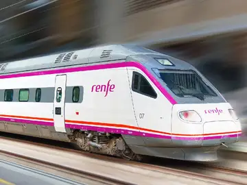 Cómo solicitar el billete gratis de Renfe Cercanías desde tu teléfono móvil Cómo solicitar el billete gratis de Renfe Cercanías desde tu teléfono móvil