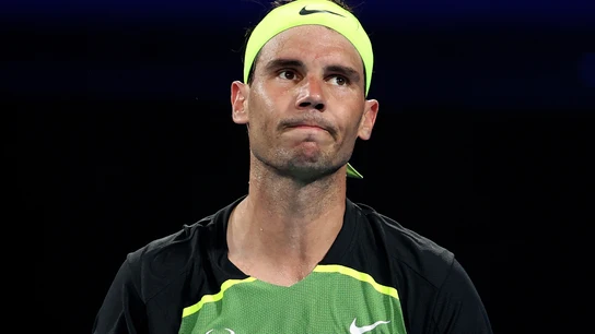 Rafa Nadal Rafa Nadal