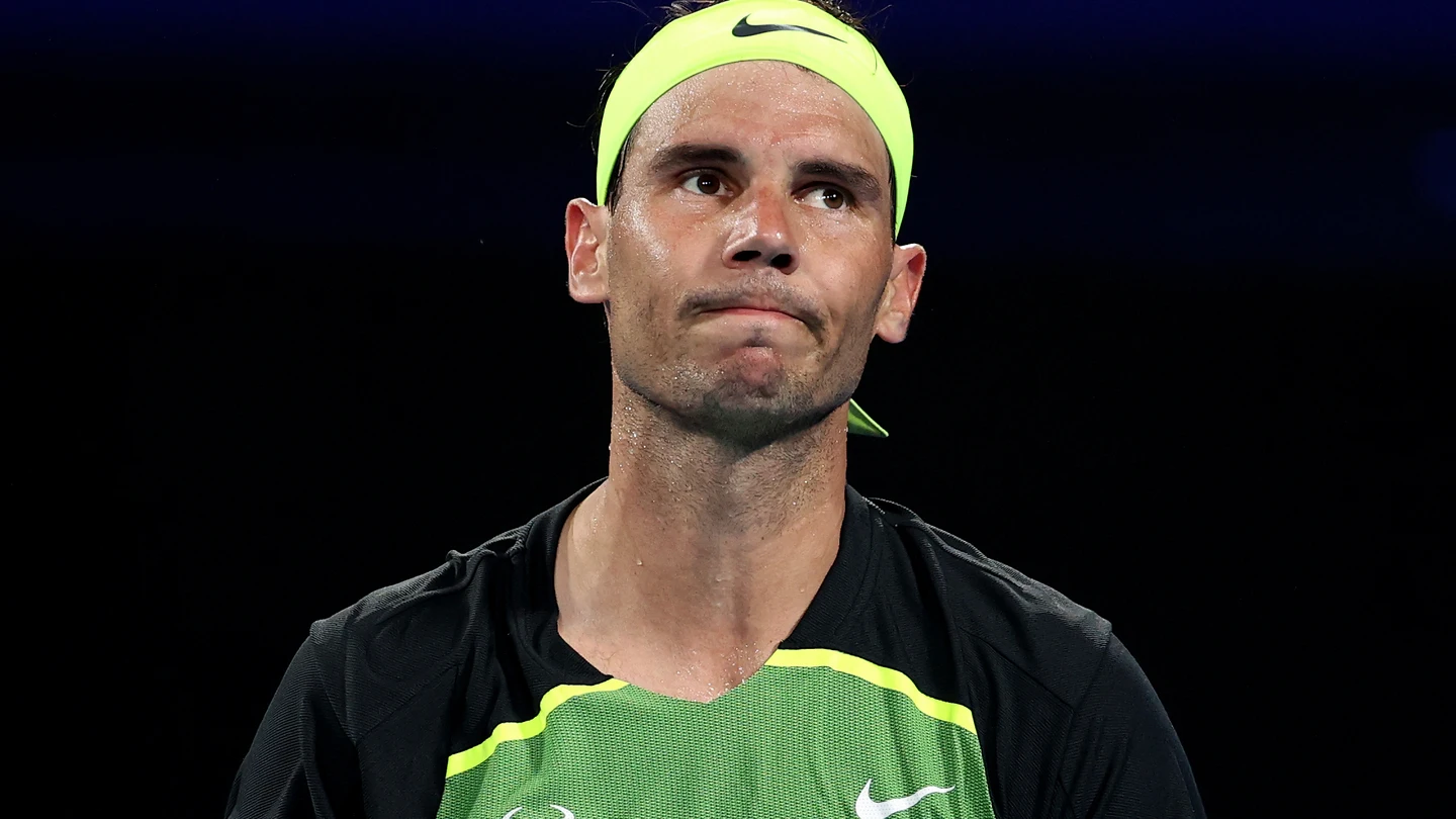 Rafa Nadal Rafa Nadal