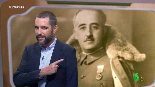 Dani Mateo analiza las razones por las que los españoles dormimos poco y tarde Dani Mateo analiza las razones por las que los españoles dormimos poco y tarde