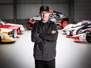 El automovilismo estadounidense llora el fallecimiento de Ken Block El automovilismo estadounidense llora el fallecimiento de Ken Block