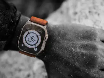 El Apple Watch Ultra de 2024 contará con una mejora notable en la pantalla. ¿Cuál? El Apple Watch Ultra de 2024 contará con una mejora notable en la pantalla. ¿Cuál?